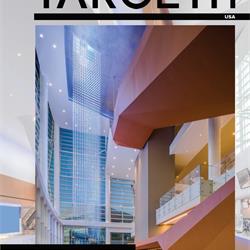灯饰设计:Targetti 2020年欧美商业照明LED灯具产品解决方案