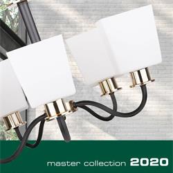 灯具设计 Candellux 2020年最新欧式灯具产品图片