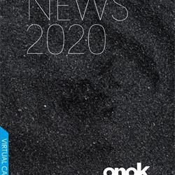 灯饰设计:Onok Lighting 2020年欧美商业LED照明设计