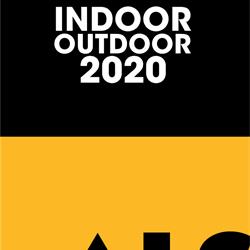 灯饰设计:ALS 2020年欧美商业建筑照明LED灯设计