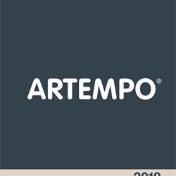 灯饰设计:Artempo 国外现代简约时尚灯具设计