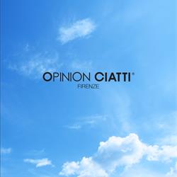 家具设计:Opinion Ciatti 2020年意大利家居设计