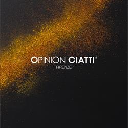 家具设计:Opinion Ciatti 2020年欧式简约办公家具设计素材