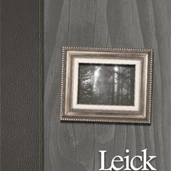 家具设计:Leick Home 2021年欧美实木家具设计图片