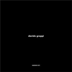 灯饰设计:Davide Groppi 2021年欧美LED灯照明设计图片