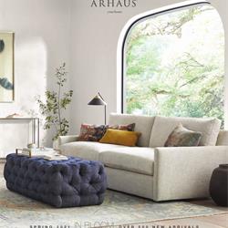 灯具设计 Arhaus 2021年欧美家居设计家具素材图片