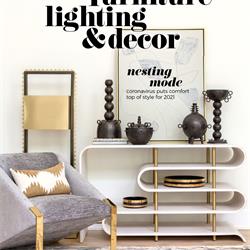 灯饰设计:Furniture Lighting Decor 欧美家具灯饰设计素材