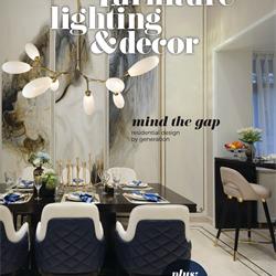 灯饰设计:Furniture Lighting Decor 欧美家具灯饰设计素材
