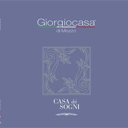 家具设计:Giorgiocasa 意大利儿童家具室内设计素材图片