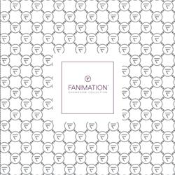 LED风扇灯设计:Fanimation 2020年国外风扇灯吊扇灯素材图片