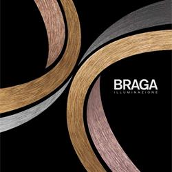 灯饰设计 Braga 2021年欧美现代时尚灯饰灯具设计