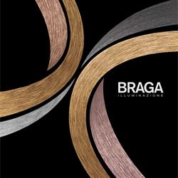 现代LED灯设计:Braga 2021年欧美现代时尚灯饰灯具设计