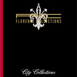 家具设计:Florence Collection 意大利室内家具设计素材