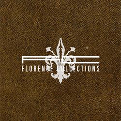 家具设计:Florence Collection 意大利经典豪华室内家具设计素材