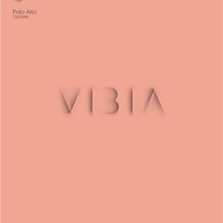 灯饰设计:Vibia 2021年欧美现代简约LED灯具设计图片