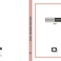灯饰设计:Orlicki Design 现代灯饰设计图片