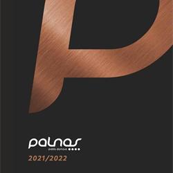 简约LED灯具设计:Palnas 2021年欧美家居现代简约LED灯具设计