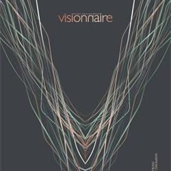 家具设计:Visionnaire 欧美高端奢华家居设计电子杂志