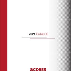 灯饰设计:Access 2021年国外灯饰灯具设计电子图册