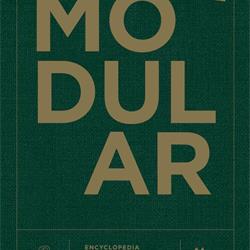 灯饰设计:Modular 2021年欧美LED灯照明灯具设计解决方案