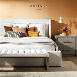 家具设计:Arhaus 2021年欧美家具设计素材图片