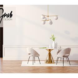 灯饰设计:grab design 2021年现代时尚灯饰灯具设计图片