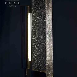 五金灯具设计:Fuse 欧美灯饰灯具设计素材图片电子目录