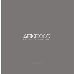 家具设计:Arkeos  意大利全套家具设计素材图片电子书