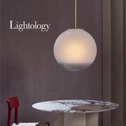 时尚灯饰设计:Lightology  2021年欧美家居装饰设计指南电子书