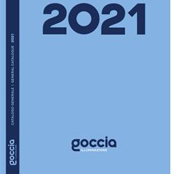 灯饰设计:Goccia 2021年欧美建筑照明技术解决方案电子书