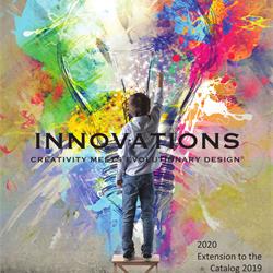 玻璃灯饰设计:Innovations 五金玻璃灯饰设计素材图片电子书