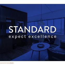 家具设计:Standard 欧美酒店家具及灯光室内设计图片