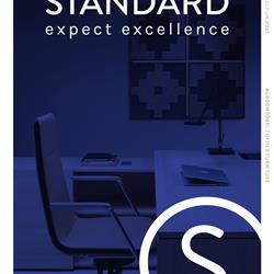 家具设计:Standard 2021年欧美办公家具设计素材图片电子书