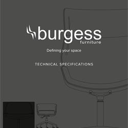 家具设计:Burgess 欧美酒店家具桌椅设计素材图片