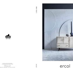 家具设计:Ercol 欧美现代简约家具设计电子书籍