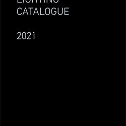 灯饰设计:KAFKAS 2021年欧美别墅现代LED灯设计