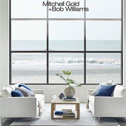 家具设计:mitchell gold+bob williams 2021年欧美家居家具设计