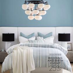 家具设计:Pottery Barn 欧美家居室内设计素材电子书