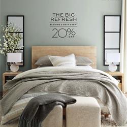 家具设计:Pottery Barn 欧美现代简约家居设计图片