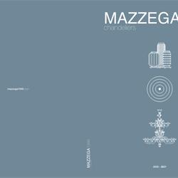 灯饰设计:Mazzega1946 2021年欧美创意时尚灯饰素材