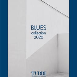 家具设计:Turri 2020年意大利家具设计素材图片电子杂志