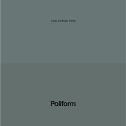 家具设计:Poliform 意大利现代家具设计素材图片