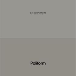家具设计:Poliform 欧美现代家具设计电子杂志