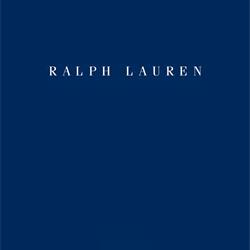 灯饰设计:Ralph Lauren 2021年欧美室内灯饰设计电子书