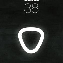 灯饰设计:SOVIL 2021年意大利简约户外灯具设计素材