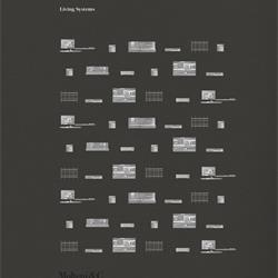 模块化书架设计:Molteni&C 意大利现代客厅家具图片素材电子杂志