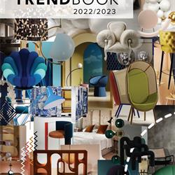 家具设计:Trend Book 2021年欧美流行个性创意家具设计素材图片