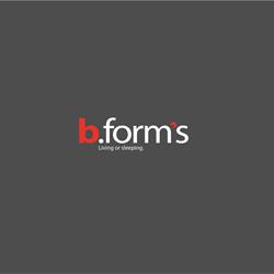 家具设计:b.form's  欧美现代双人床卧室设计素材图片电子杂志