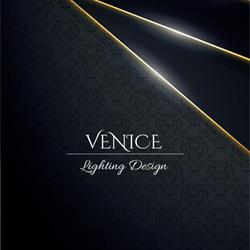 灯饰设计:Venice 2021年欧美蜡烛水晶灯饰设计图片电子书籍