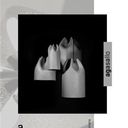 灯饰设计图:Arturo Alvarez 2021年欧美最新时尚创意灯饰设计电子书